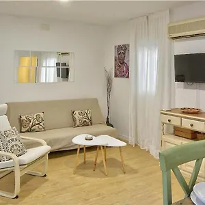 Apartamento Apartamento Triana, Sevilha
