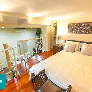 Apartamento 180 Luxury Peral 58 - Anibal Gonzalez, Sevilha
