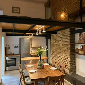 Apartamento Urban Center Matahacas, Sevilha