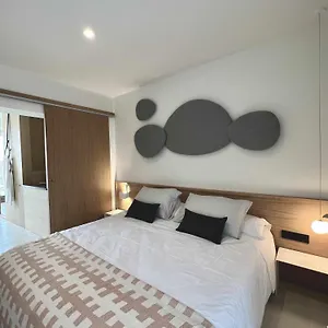 Quarto em Acomodações Particulares Casabell 3 Caminito Del Rey, Valle de Abdalagís