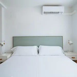 Apartamento Ninesuites Cathedral, Sevilha