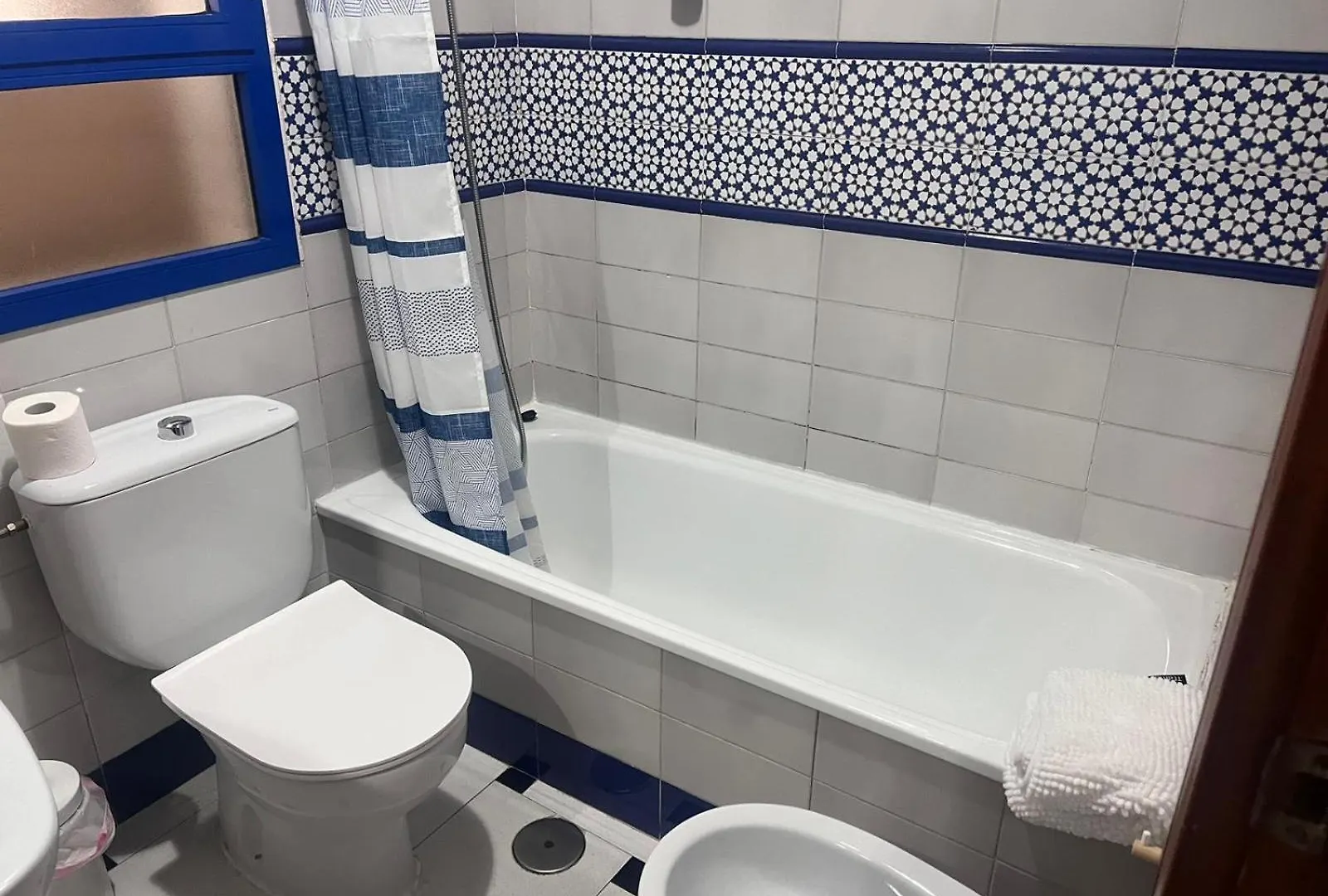 Magnifico Piso Con Vistas A La Ria Apartment Punta Umbria