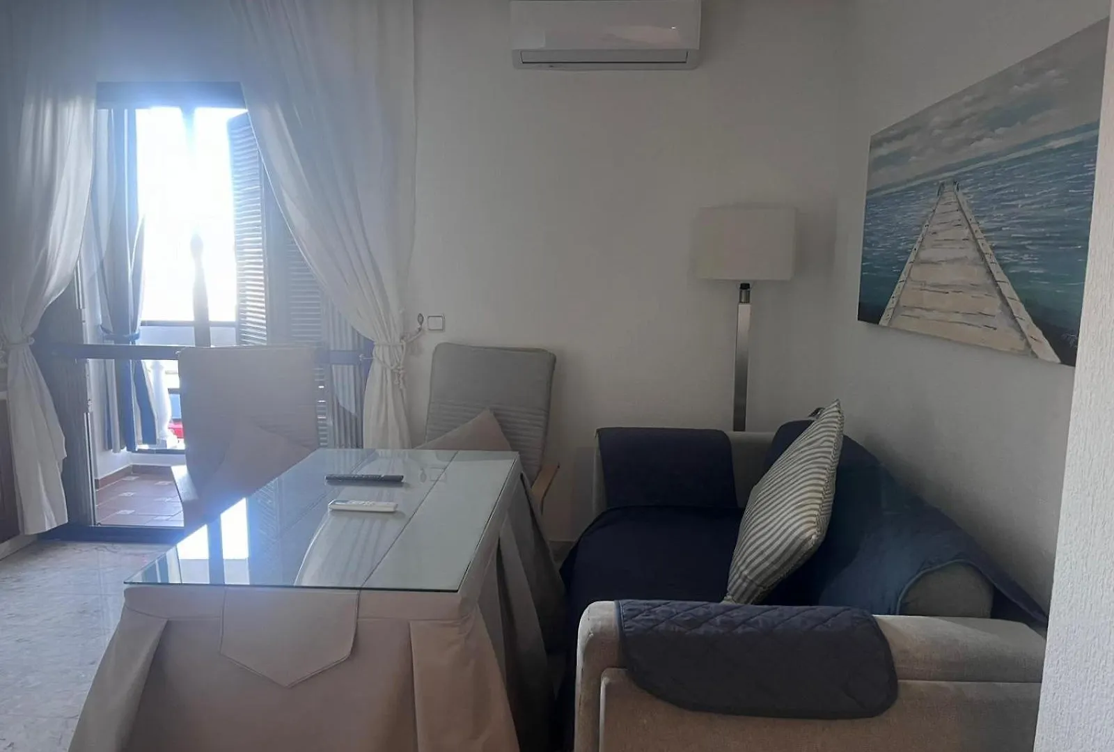 Magnifico Piso Con Vistas A La Ria Apartment Punta Umbria